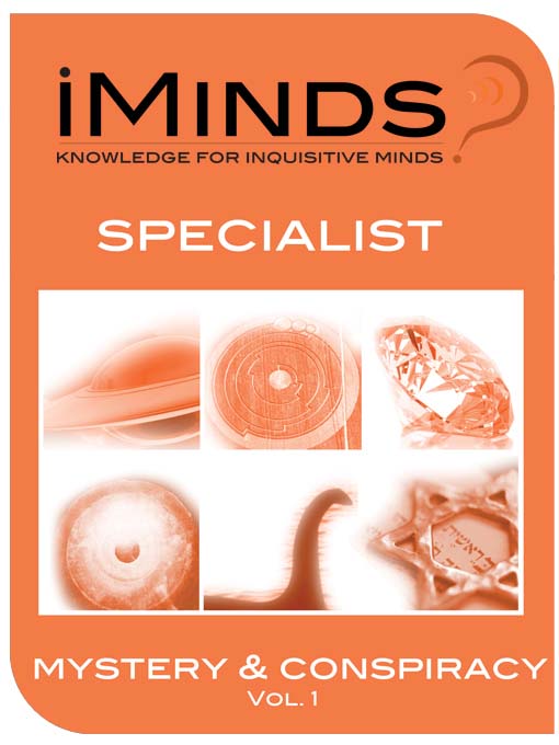 Title details for Mystery & Conspiracy, Volume 1 by iMinds - Available